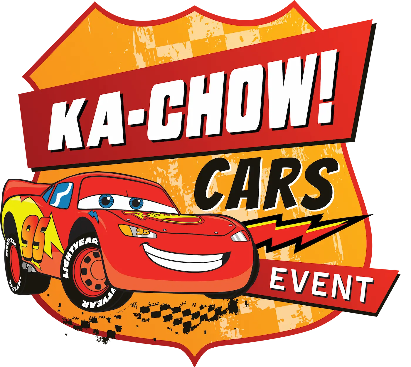 ka-chow cars event