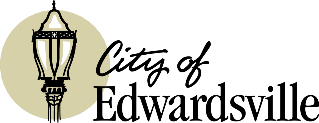 city of edwardsville logo